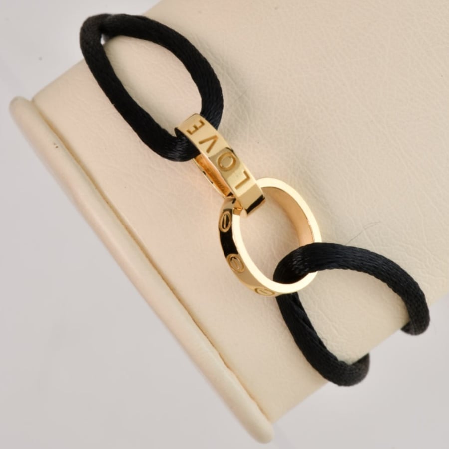 سواره كارتير | CARTIER عيار 18