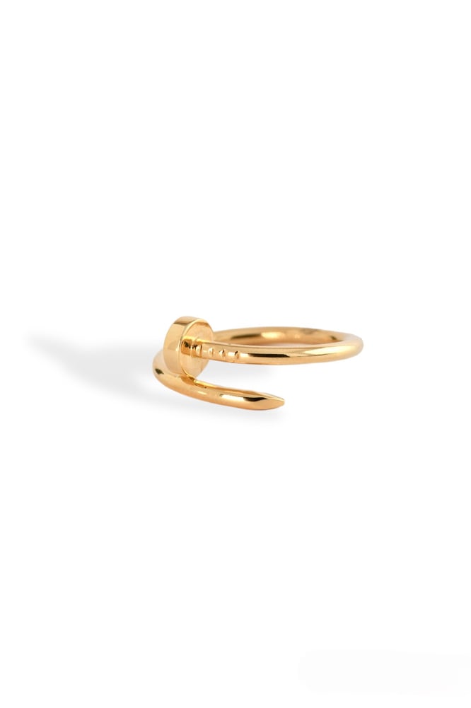 خاتم كارتير | CARTIER عيار 18