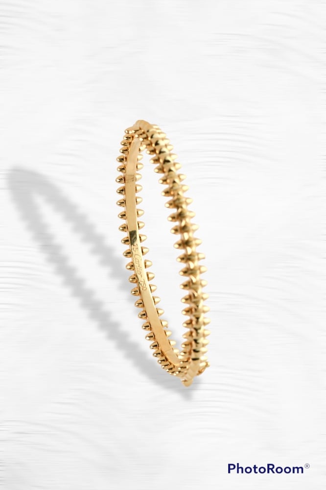 سوارة ذهب كارتير | CARTIER عيار 18