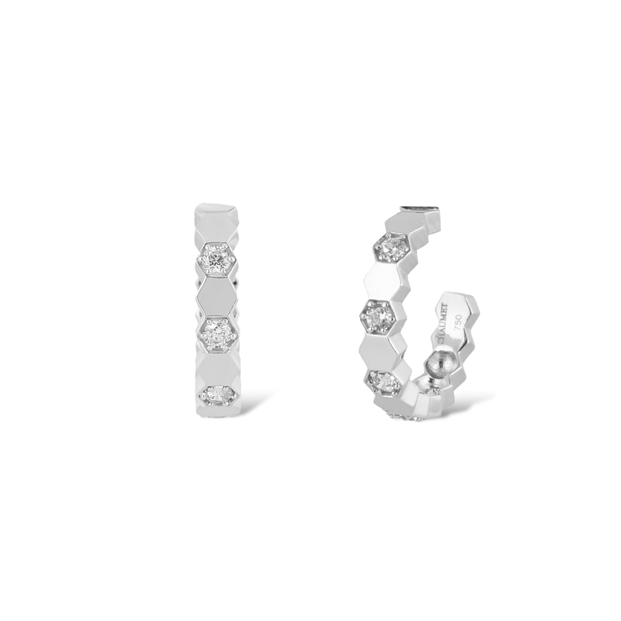 حلق شومية | CHAUMET عيار 18