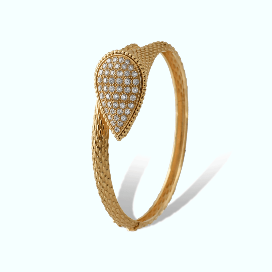 سواره بوشرون | BOUCHERON عيار  18