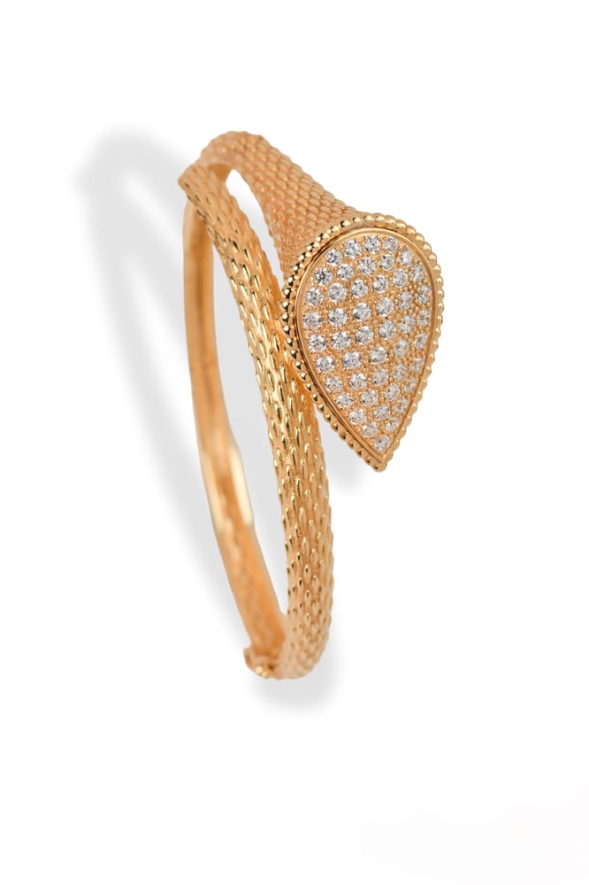 سواره بوشرون | BOUCHERON عيار  18