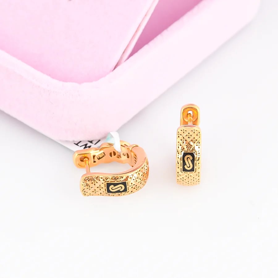 Original Monaco ring, 21-karat gold
