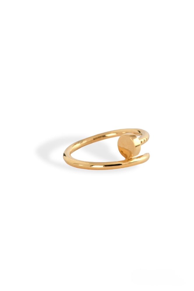 خاتم كارتير | CARTIER عيار 18