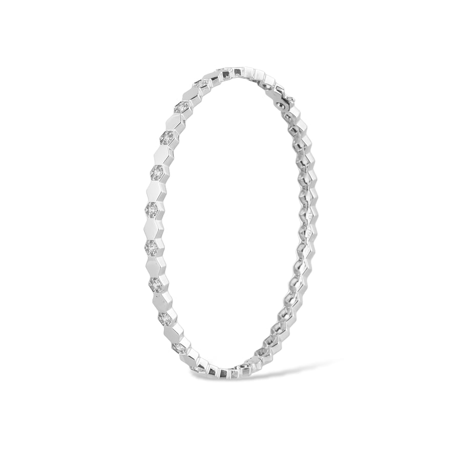 سواره شومية | CHAUMET عيار 18