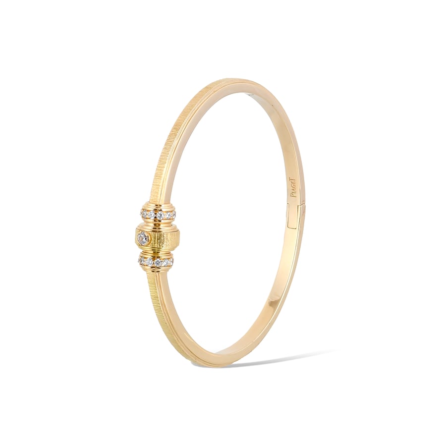 سواره بجيت | PIAGET عيار 18
