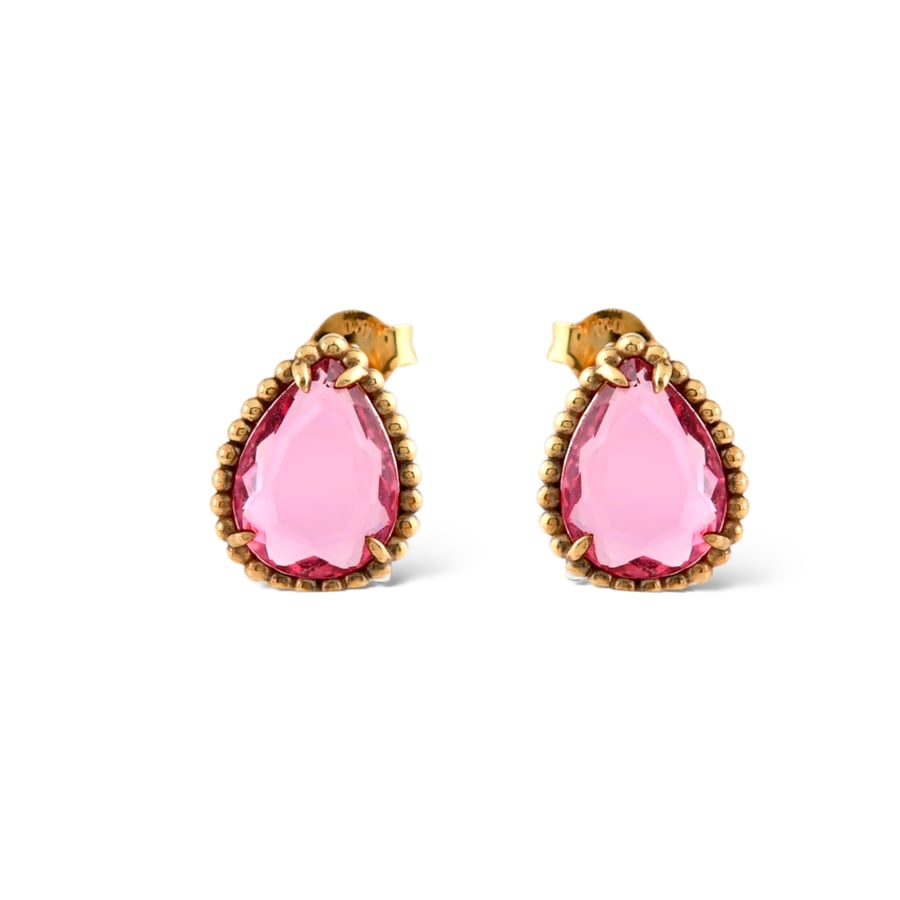حلق بوشرون | BOUCHERON عيار 18