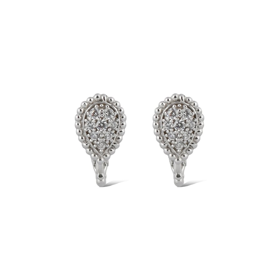 حلق بوشرون | BOUCHERON عيار 18