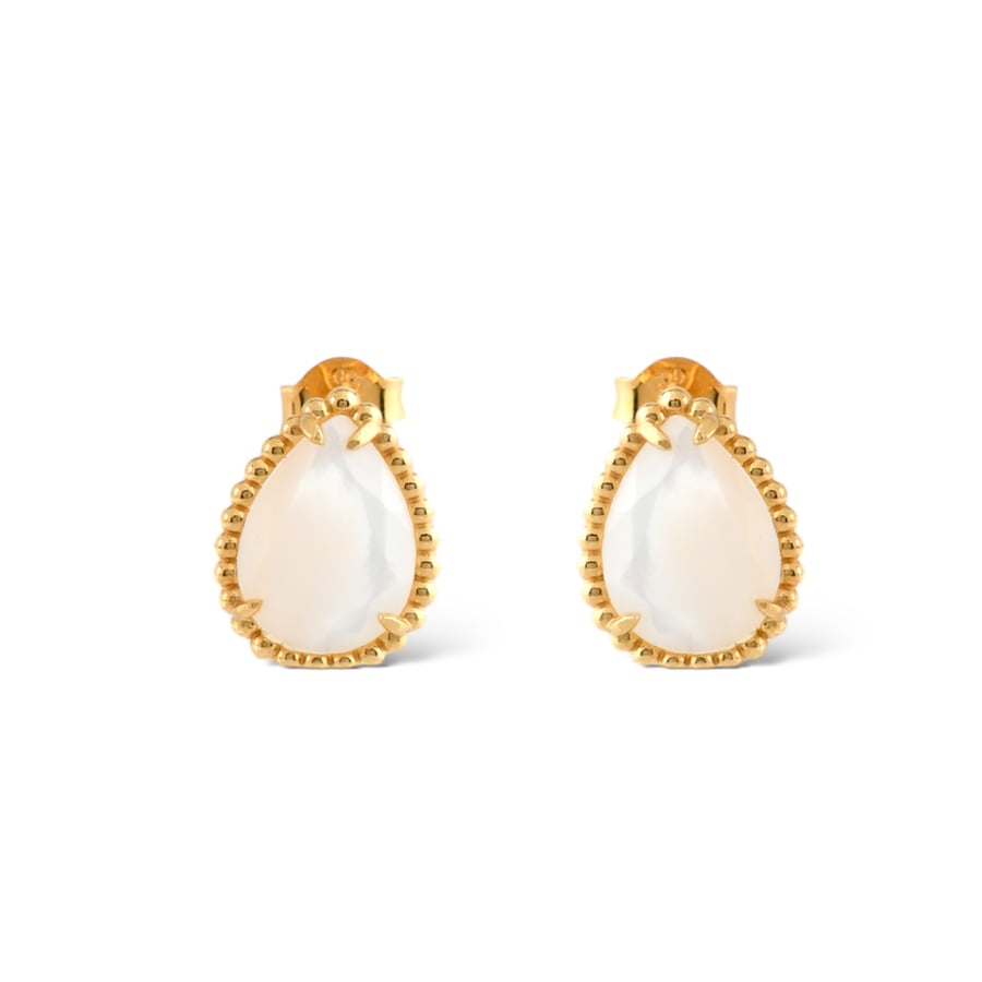 حلق بوشرون | BOUCHERON عيار 18