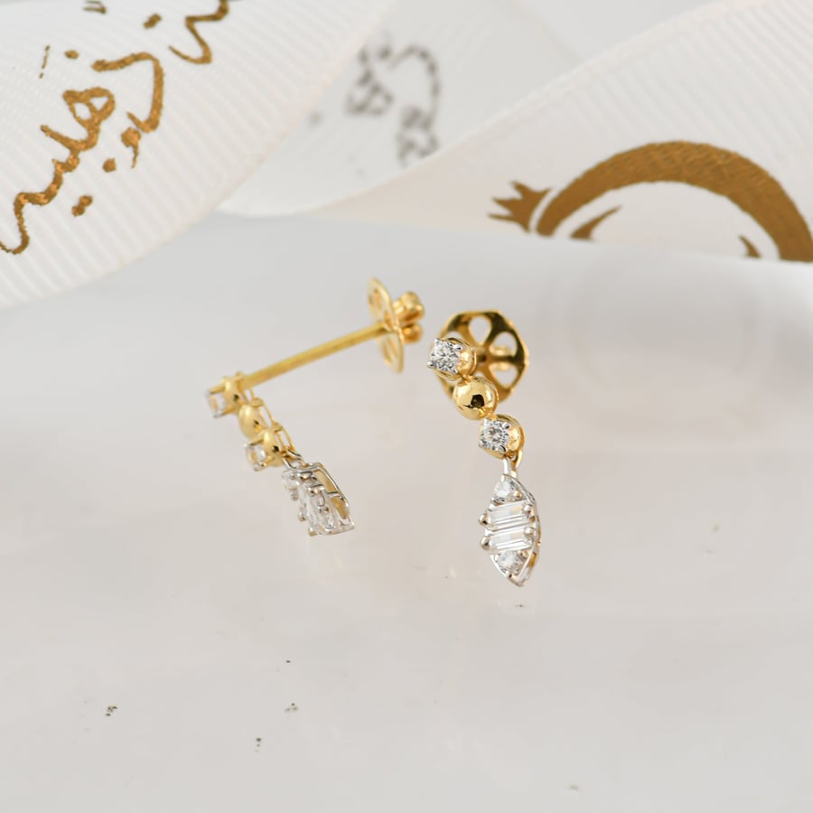 طقم عيار 18