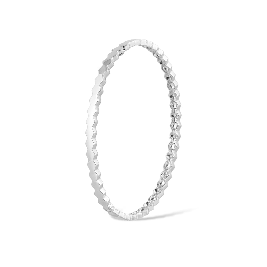 سواره شومية | CHAUMET عيار 18