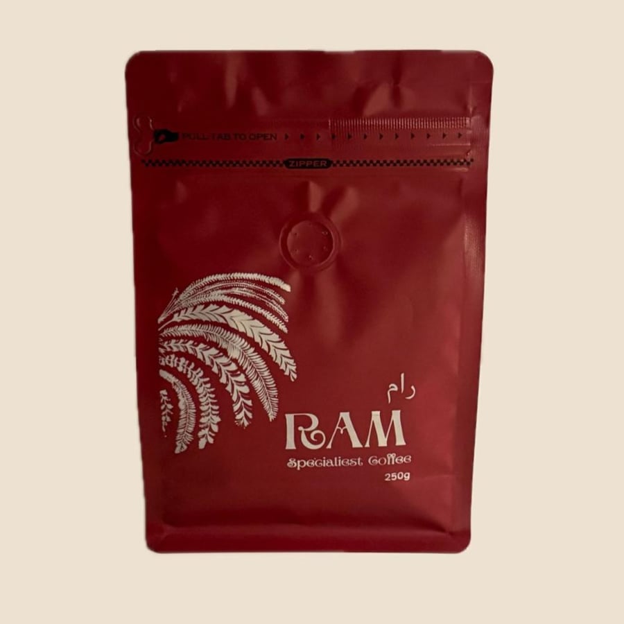 Colombian crop 250 g