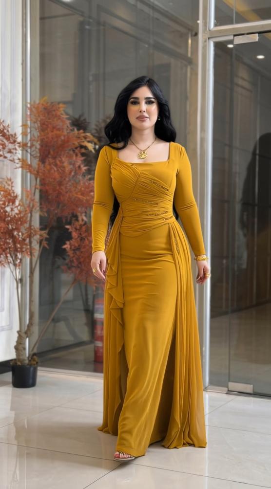 Dress number 100