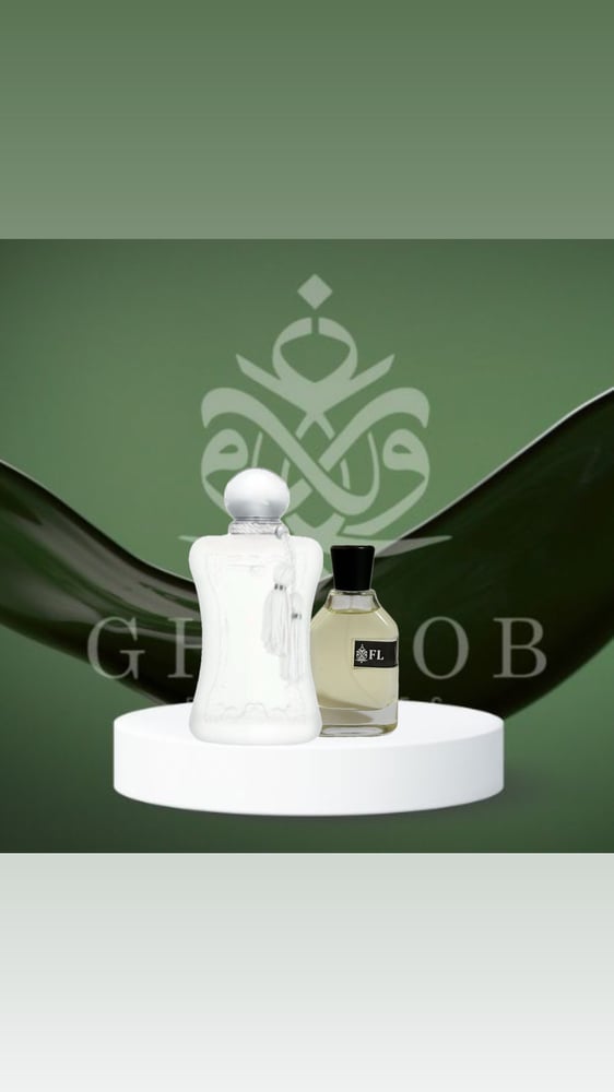 A perfume inspired by Valaya with the same character and original scent.