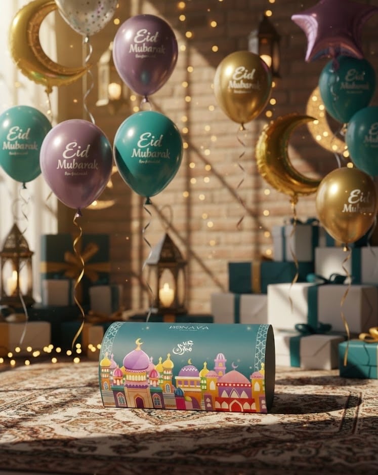 بوكس العيد السعيد 2