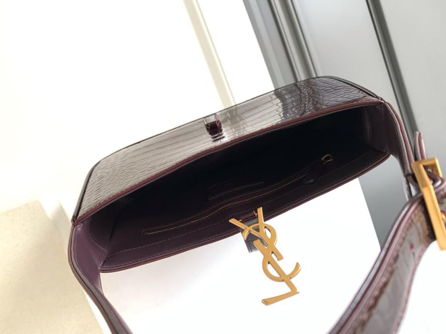 YSL 5À7 bag