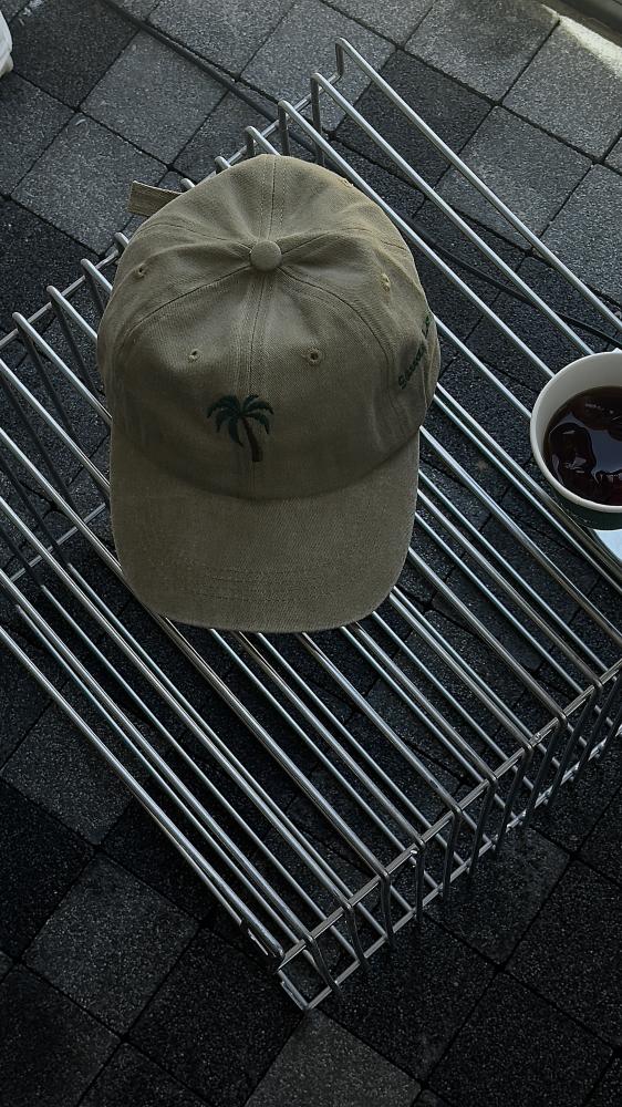 Saudi Legacy Cap