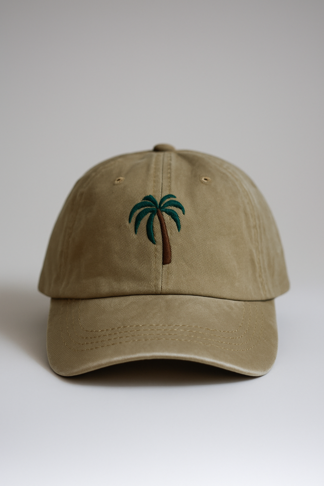 Saudi Legacy Cap