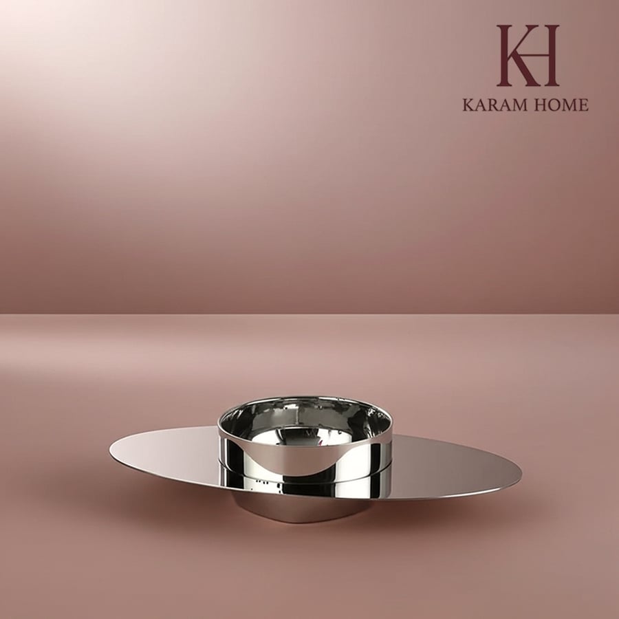 And then presenting with a modern design