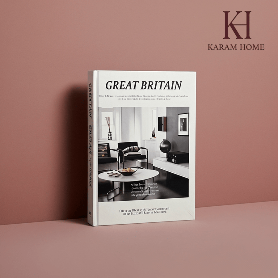 Decor book