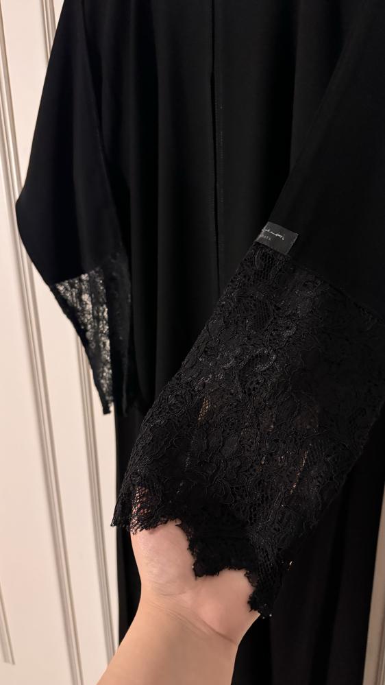 عباية روز