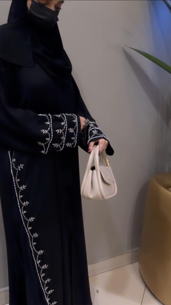 عباية فرح