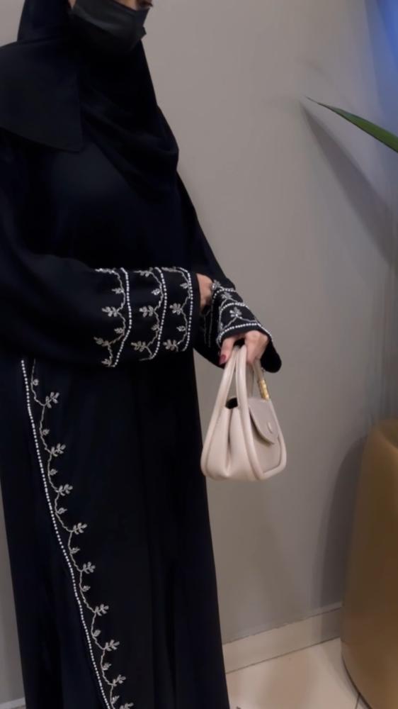 عباية فرح