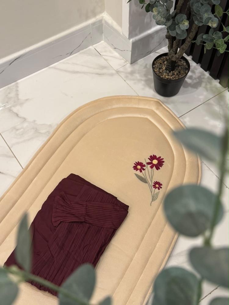 طقم صلاة
