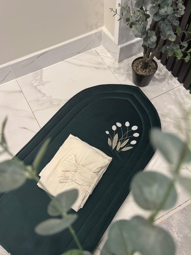 طقم صلاة
