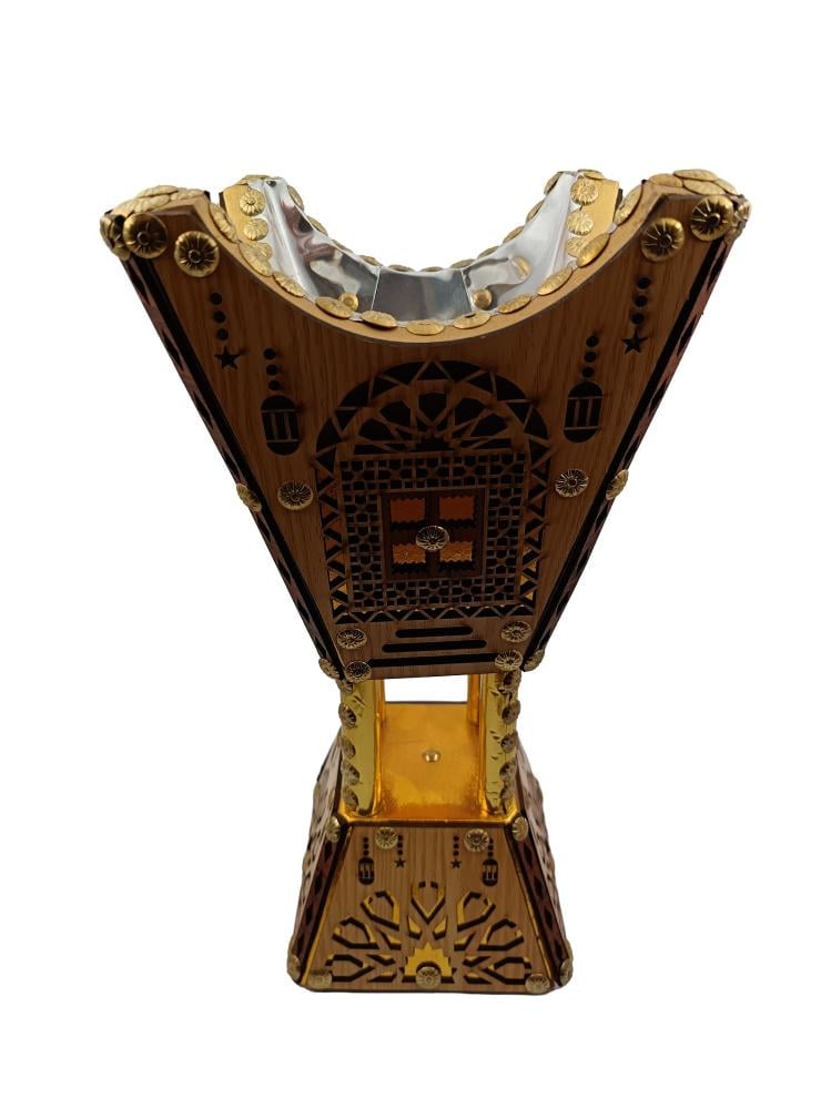 مباخر نقش مزخرفه