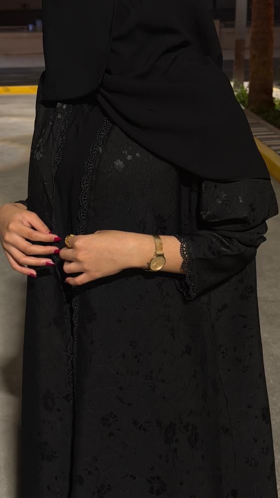 عباية حنين