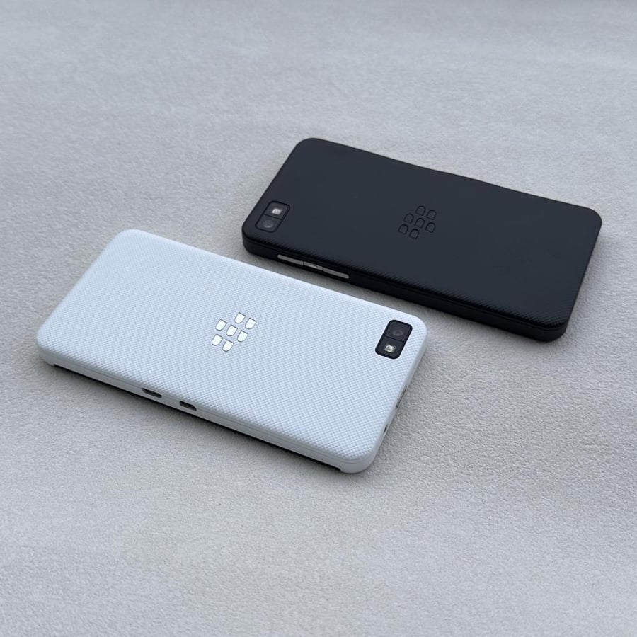 Blackberry Z10