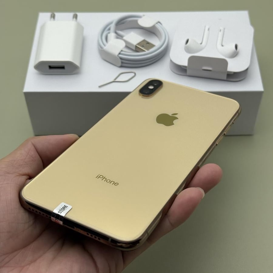 IPhone Xs max