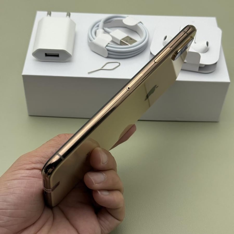IPhone Xs max