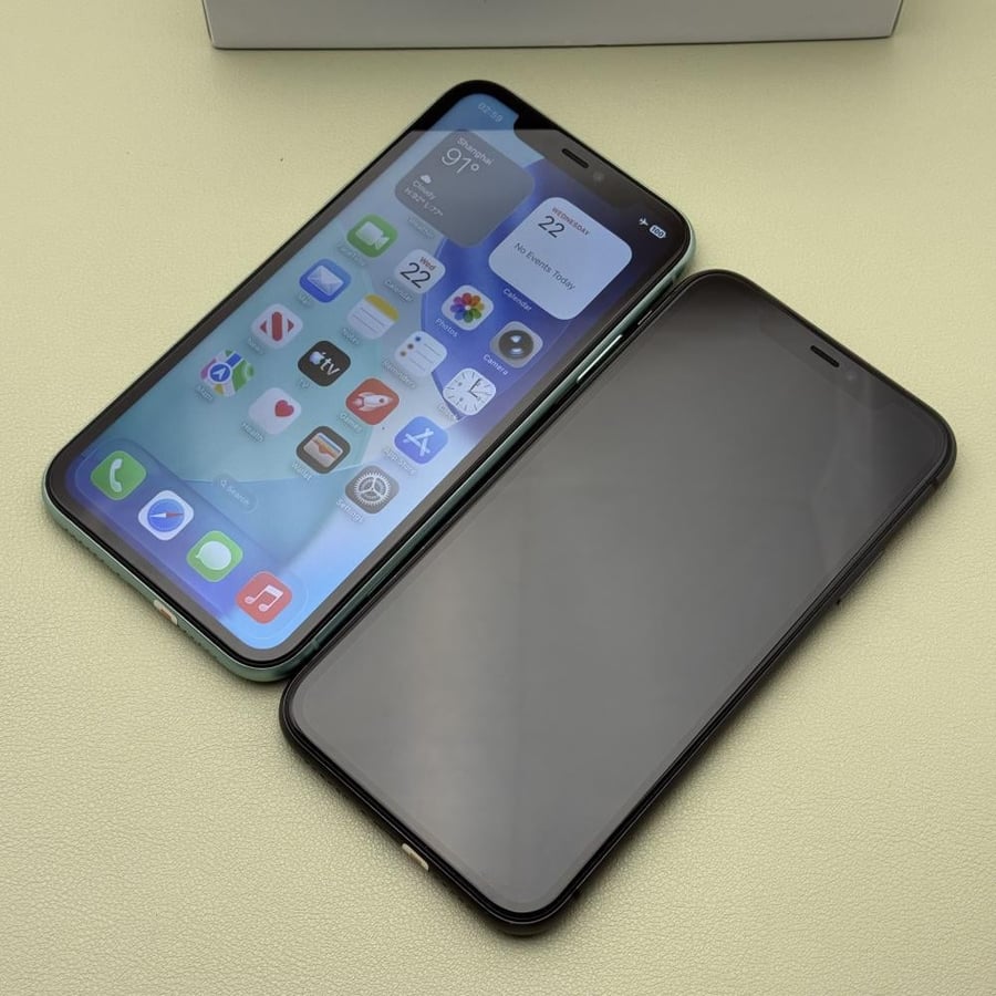 IPhone 11