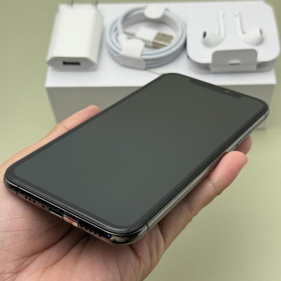 IPhone X