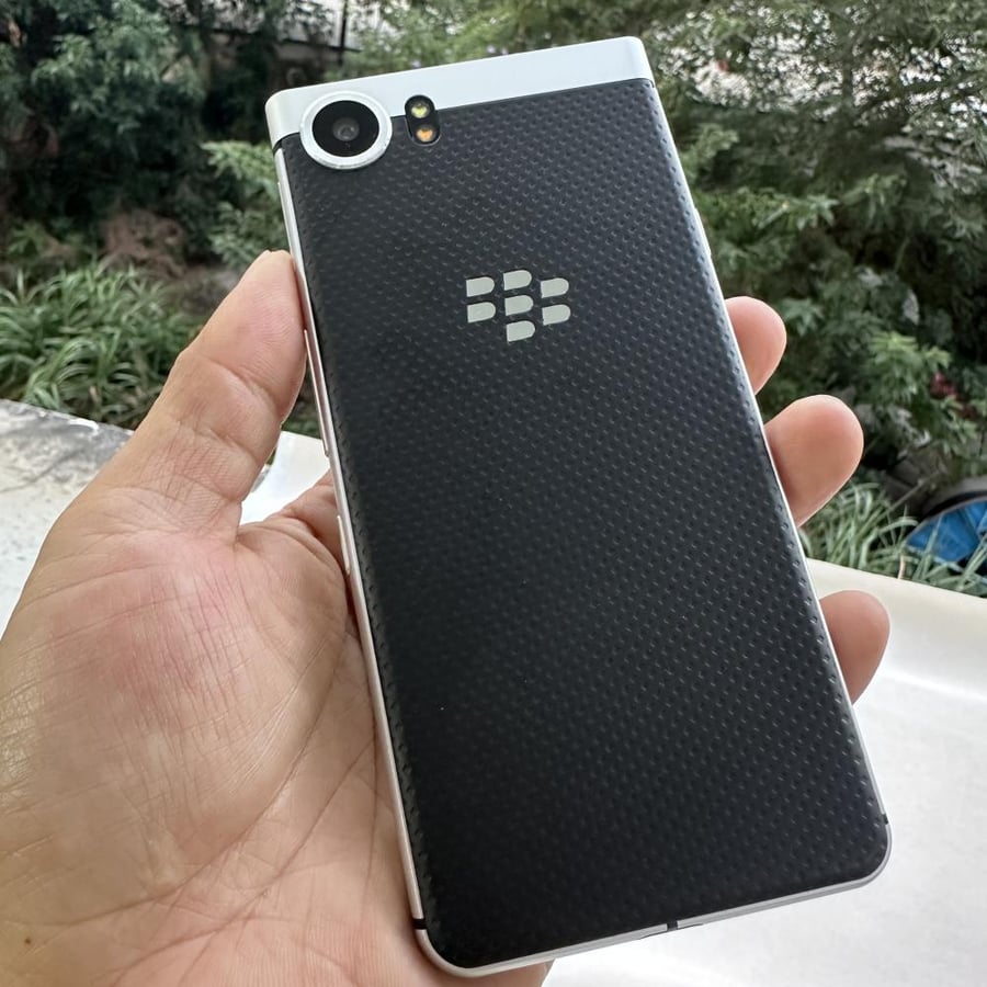BalckBerry K1
