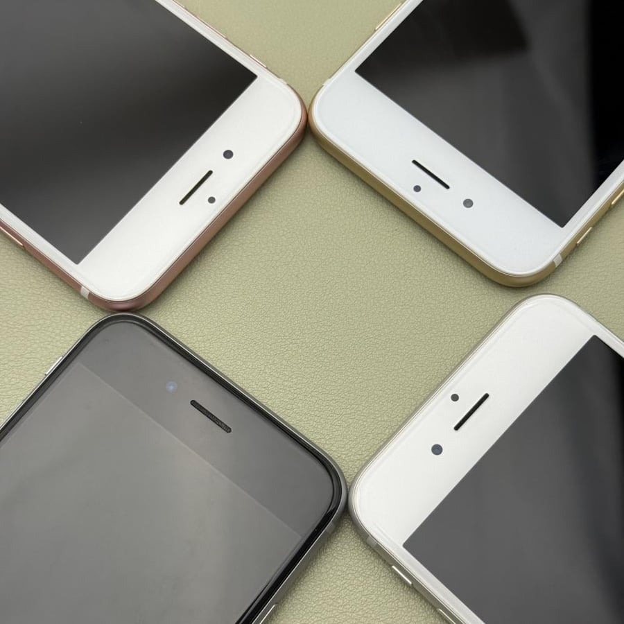 iPhone 6 s