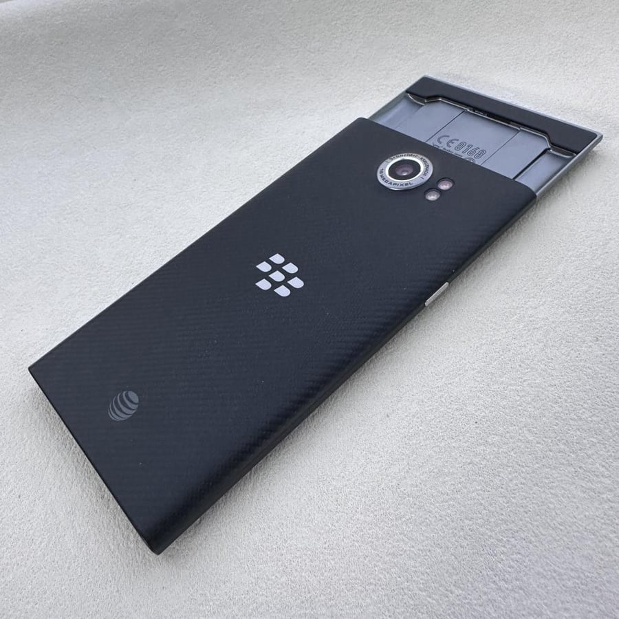 Blackberry Priv