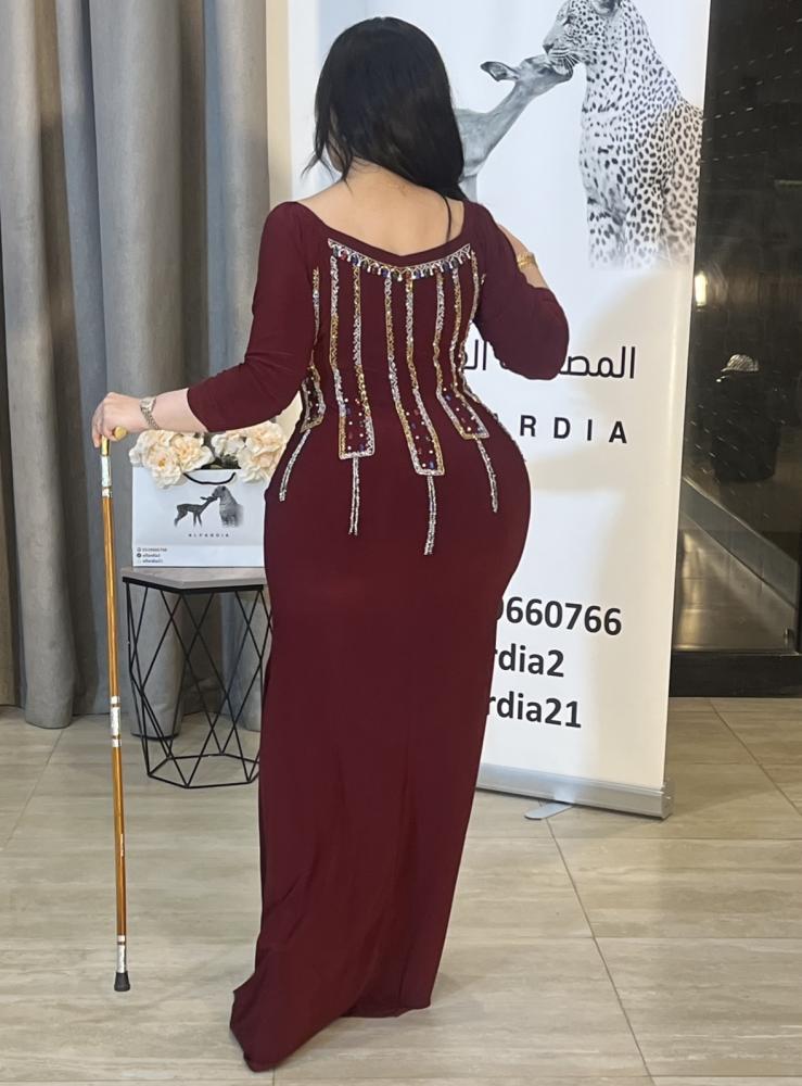 شك عنابي