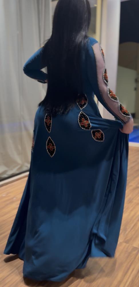 شك