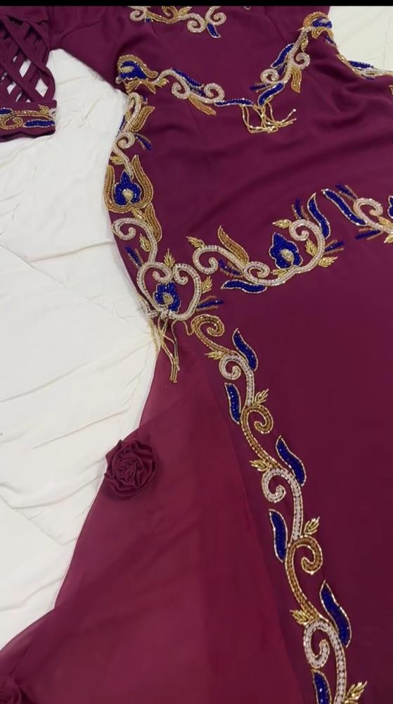 شك فخم توتي كريب