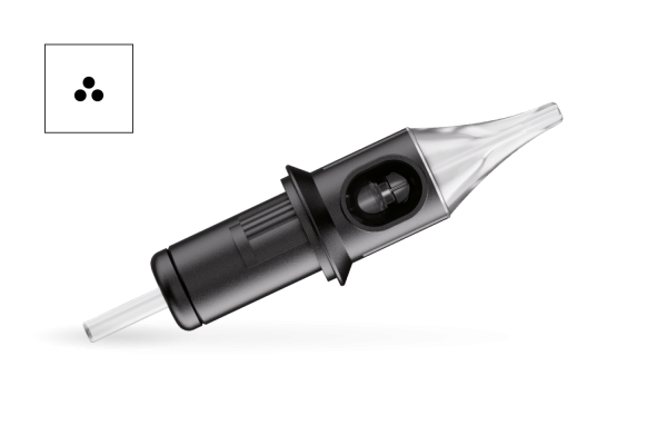 3Liner Universal Cheyenne