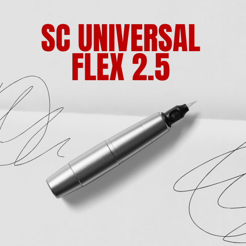 SC Universal FLEX 2.5