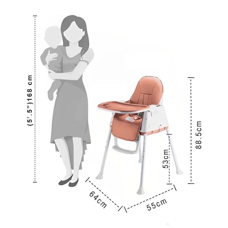 كراسي اطفال للاكل