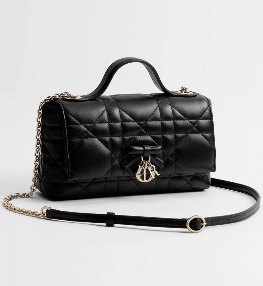 My tender dior