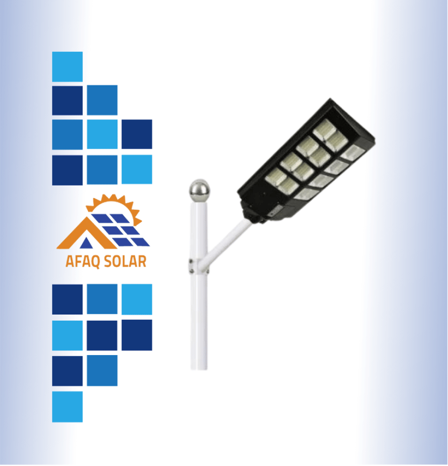 Street spotlight 1000 watt white lighting