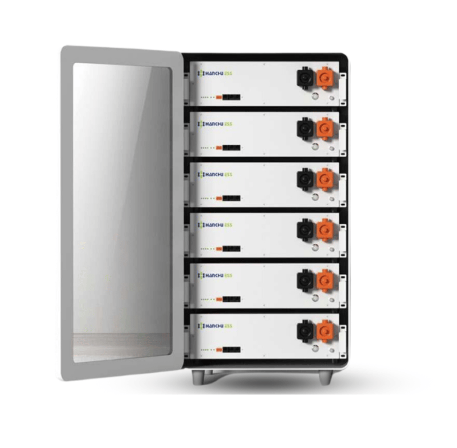 بطارية ليثيوم HOME-ESS-LV-5.3K-S (100A 48V)
