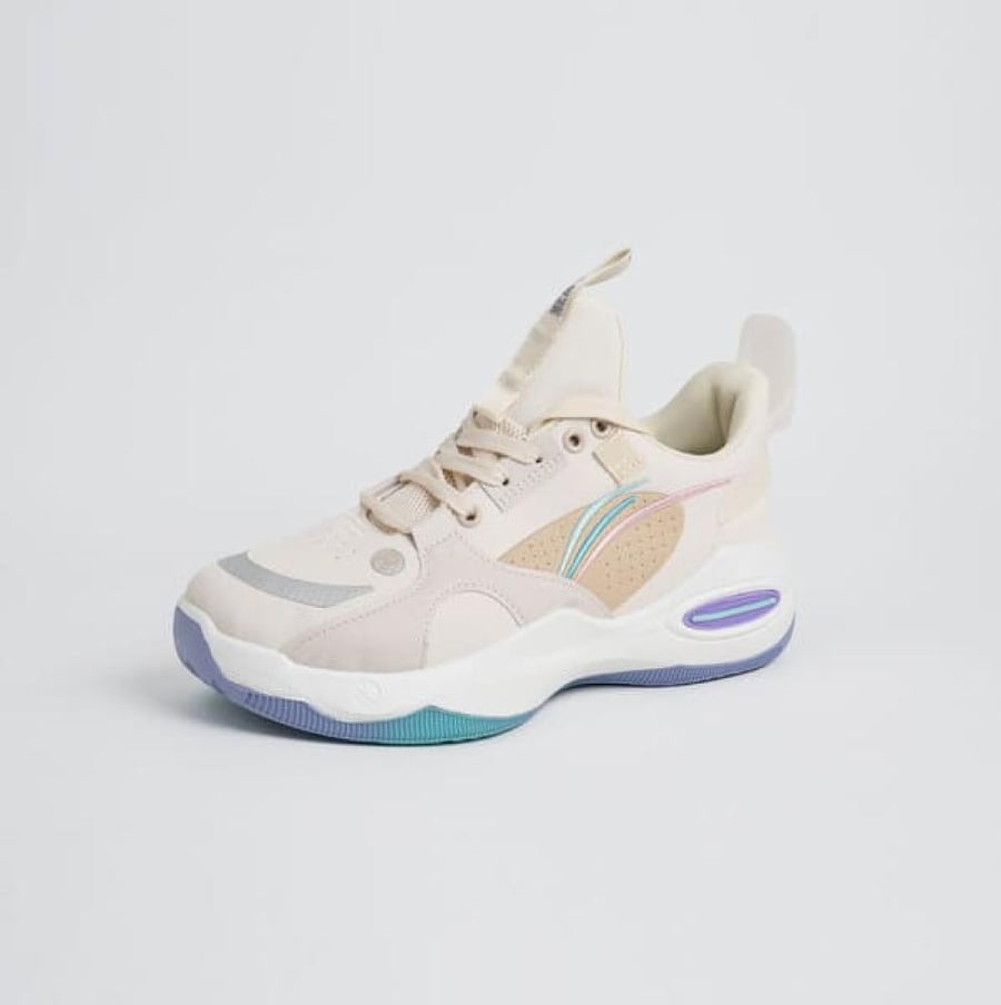 شوز رياضي ملون - Unicorn-Colored Sport Shoes