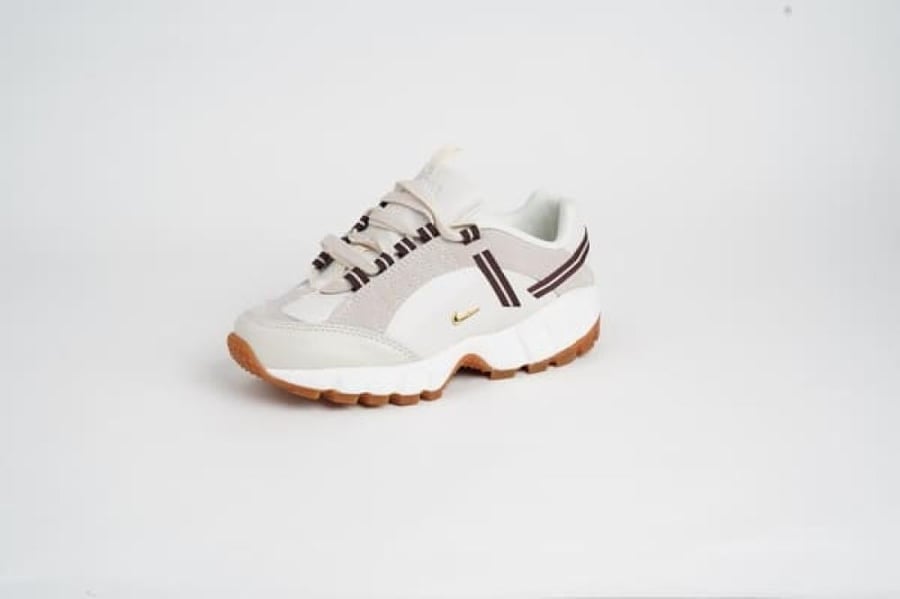 JACOUEMUS walking shoes - حذاء رياضي للمشي من JACOUEMUS